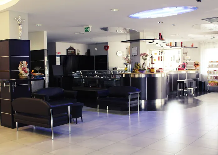 Hotel Insteia