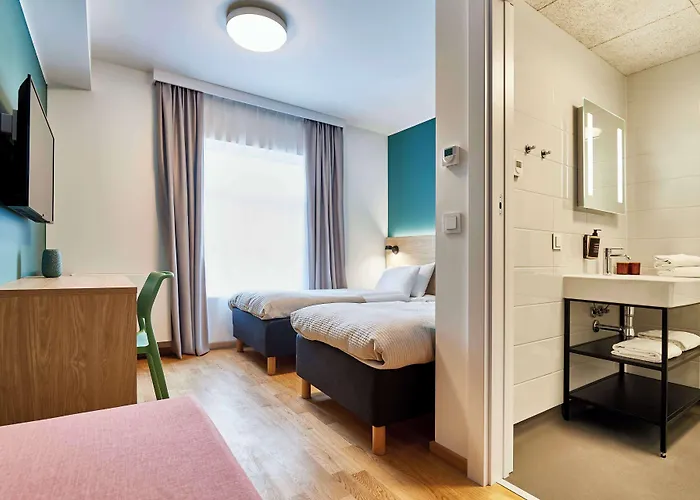 Aiden By Best Western Lolland