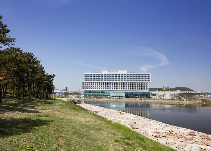 Nest Hotel Incheon