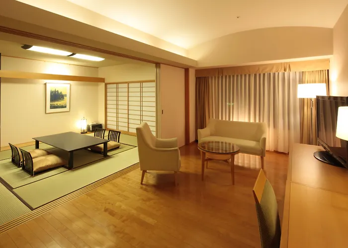 Royal Pines Hotel Urawa