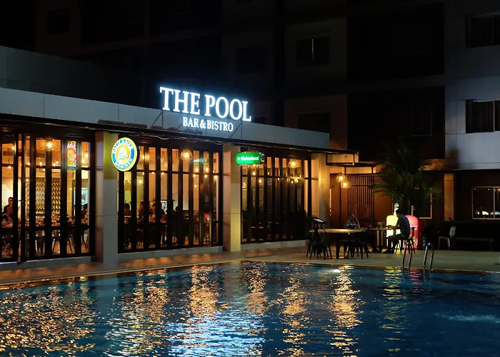 New Travel Lodge Hotel