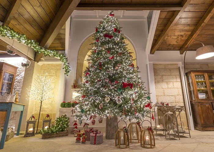 Masseria Dei Monaci (Adults Only)
