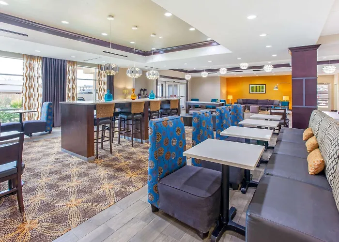 La Quinta By Wyndham Gonzales Tx