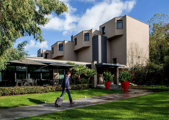 Park Hotel Sabina