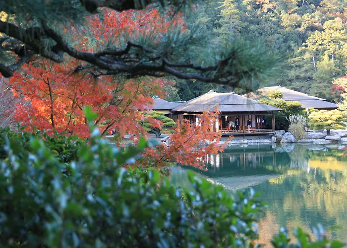 Daiwa Roynet Hotel Takamatsu