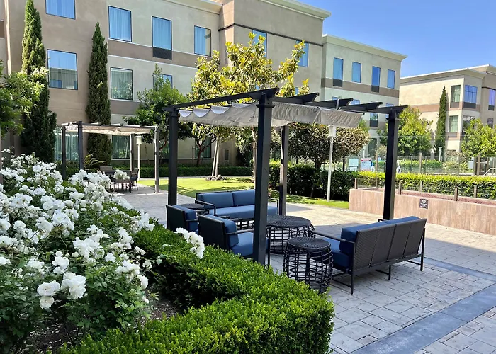 Staybridge Suites Carlsbad/San Diego By Ihg