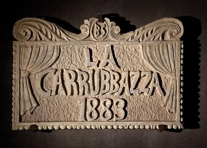Casa la Carrubbazza