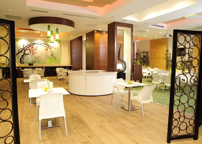 Best Western Plus Panama Zen Hotel