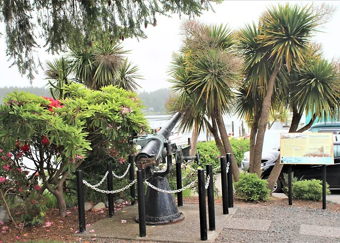 Ucluelet Wildwood Inn