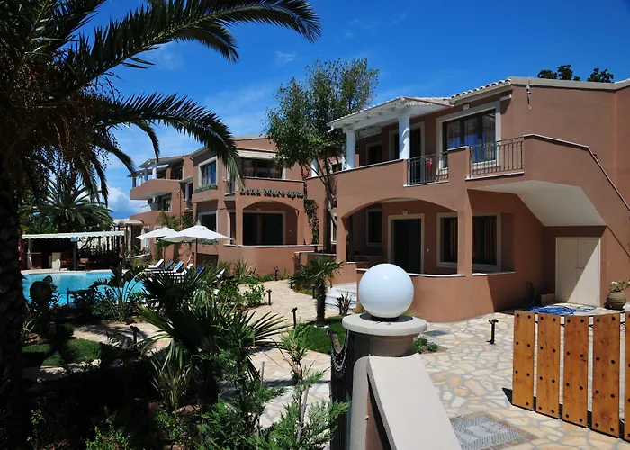 Lena Mare Boutique Hotel