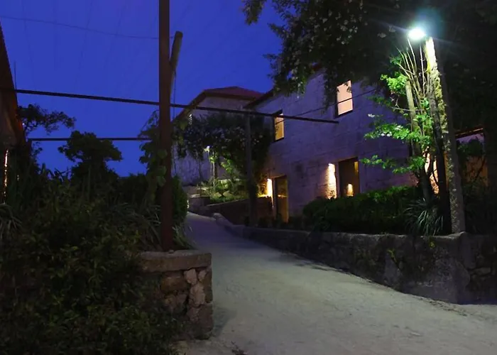 Lousada Country Hotel