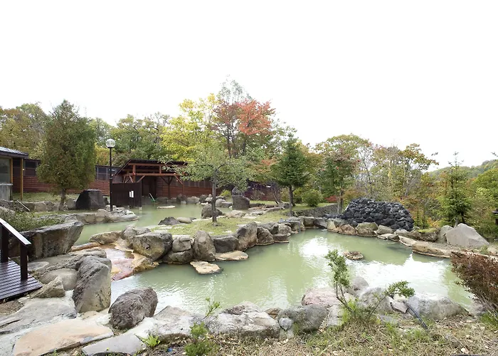Niseko Grand Hotel
