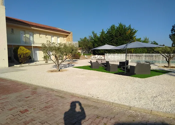 Hotel Castel Saint Anne