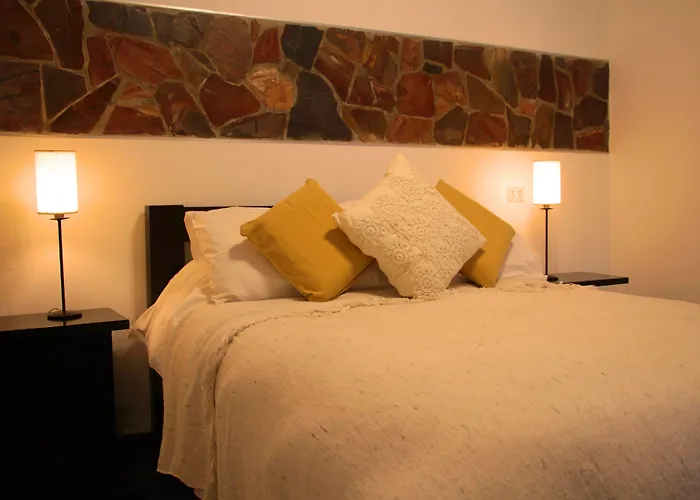 Posada El Capullo