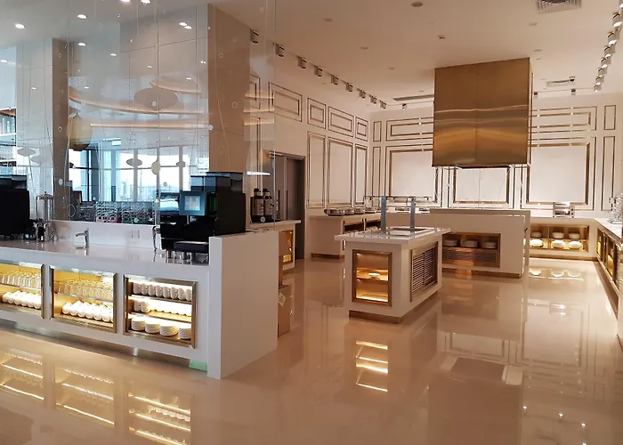 Sheraton Port Moresby Stanley Hotel & Suites