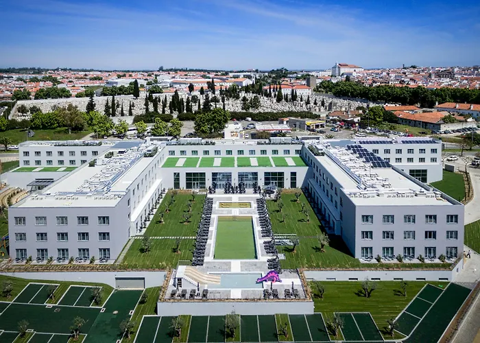 Vila Gale Evora