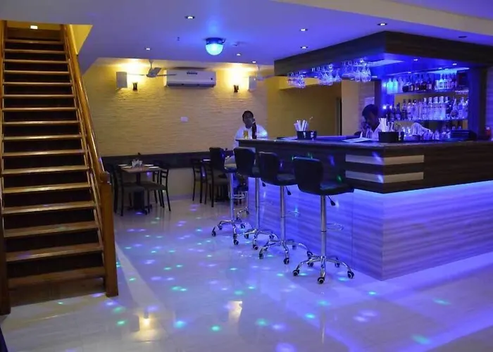 Boshan Hotels