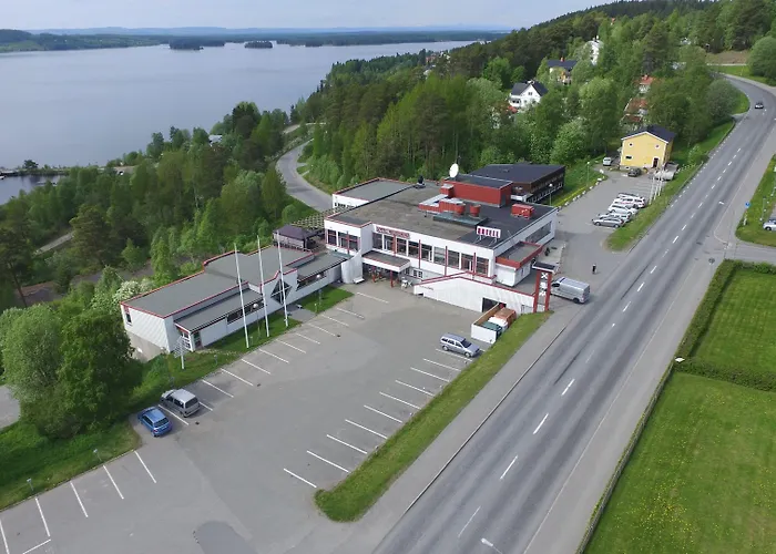 Hotell Wilhelmina