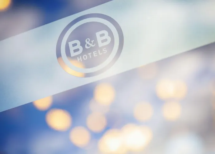 B&B Hotel Gap