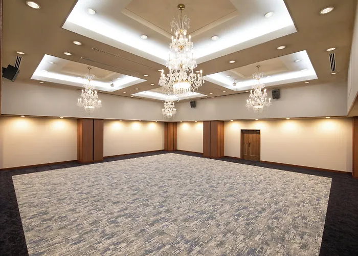 Hotel Mystays Kumamoto Riverside