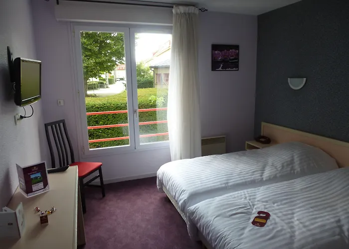 Best Hotel Hagondange
