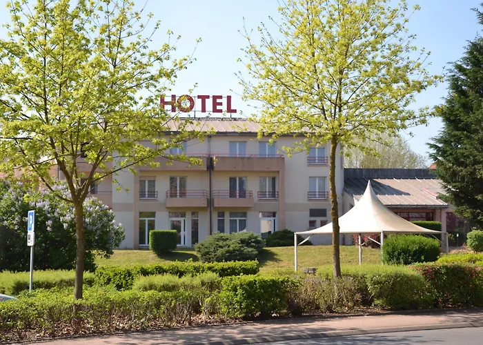 Best Hotel Hagondange