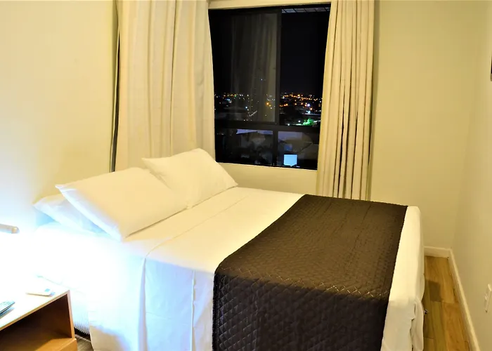 Classe Apart Hotel Feira de Santana