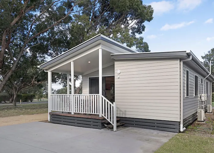 Discovery Parks - Pambula Beach