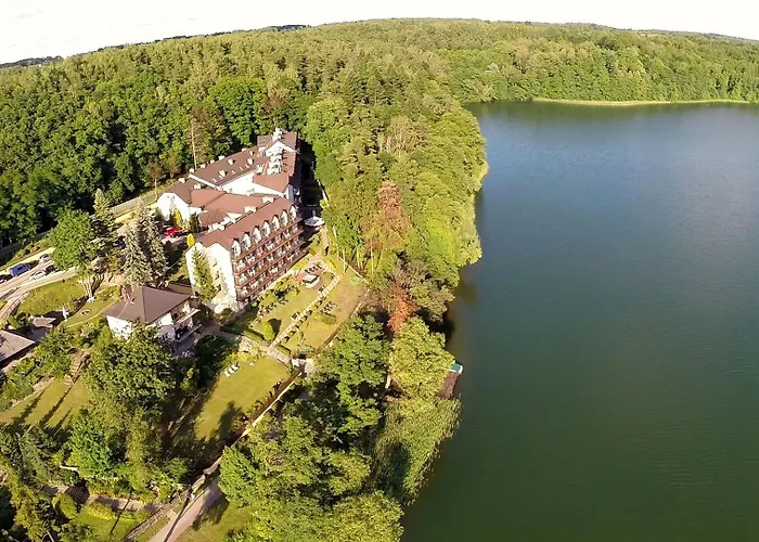 Hotel Mazuria Country & Spa