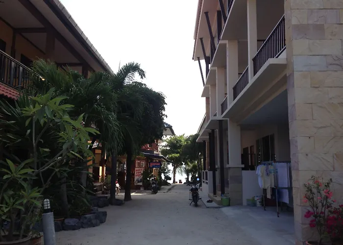 Rin Bay View Resort