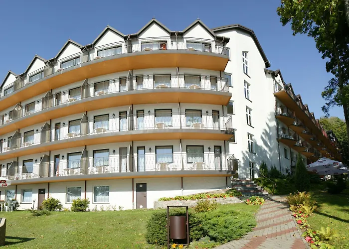 Hotel Mazuria Country&SPA