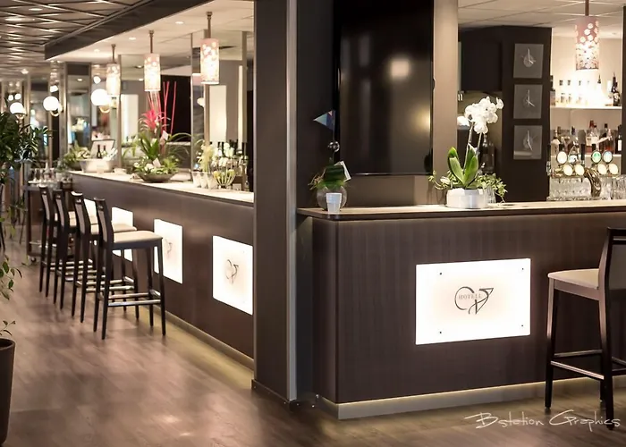 Hotell Valhall
