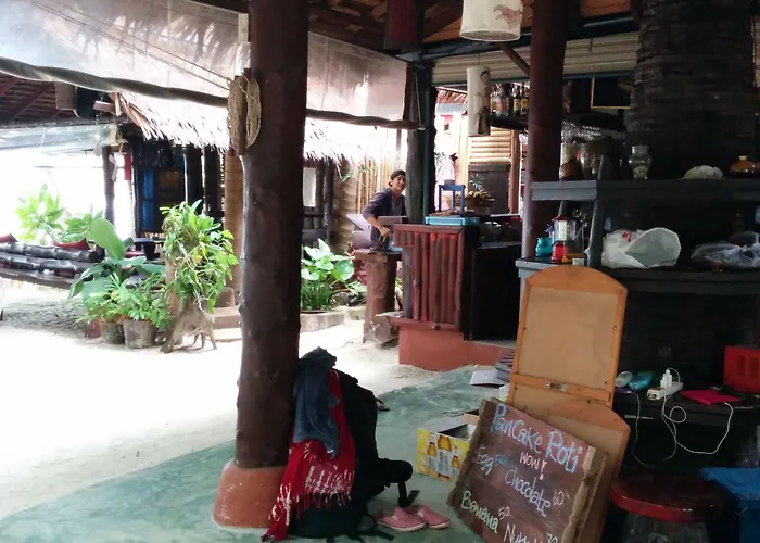 Dolphin Bungalows
