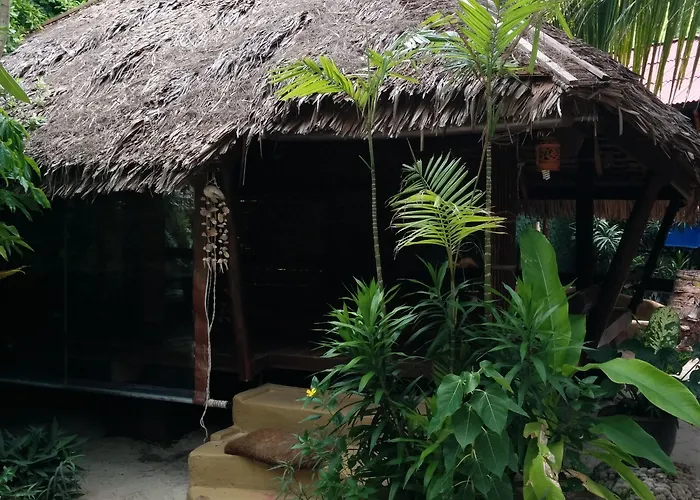 Dolphin Bungalows