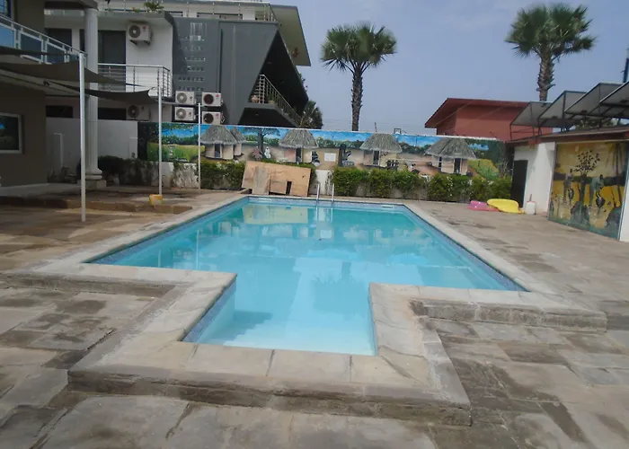 Ocean Villa Heights
