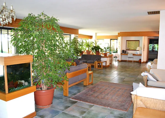 Hotel Canturio