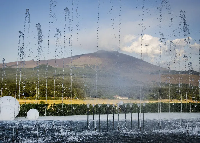 La Fucina Di Vulcano