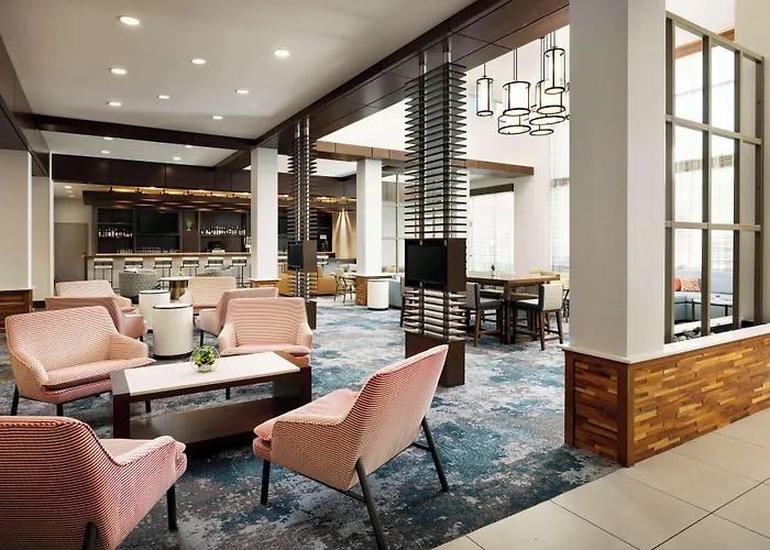 Hilton Garden Inn Palo Alto
