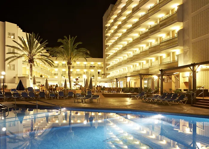 Universal Hotel Lido Park & Spa