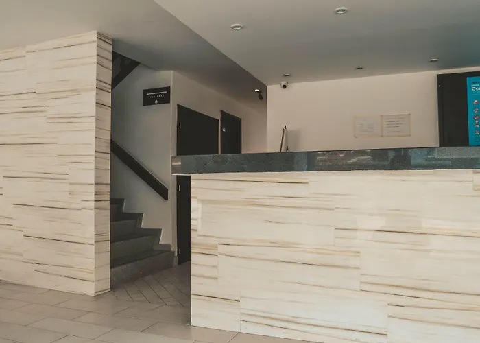 Hotel Latino