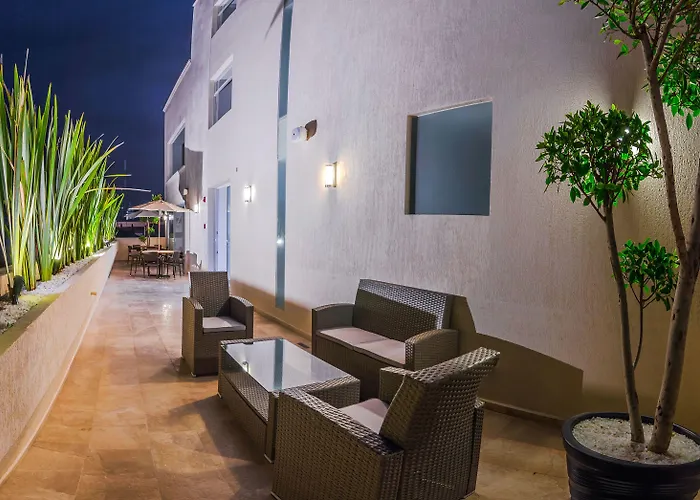 Hotel Zenith