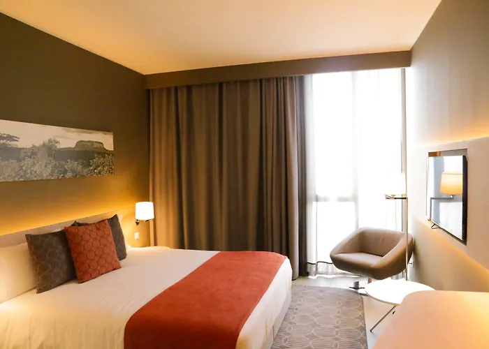 Noom Hotel Conakry