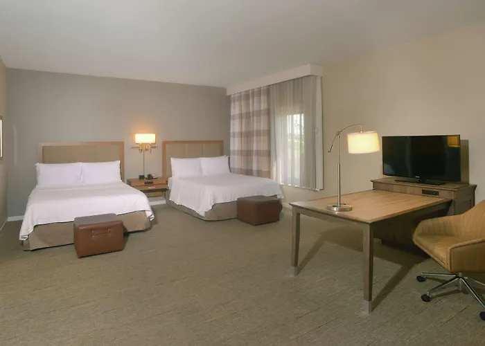 Hampton Inn Springfield-Southeast, Mo