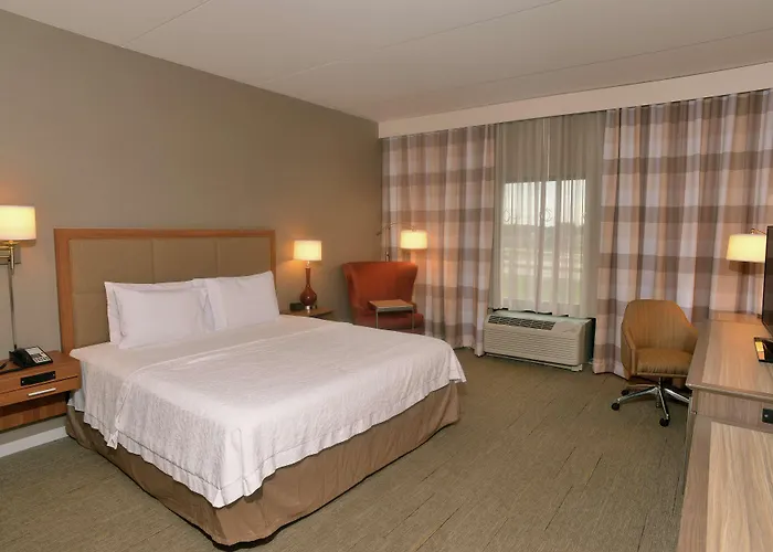 Hampton Inn Springfield-Southeast, Mo