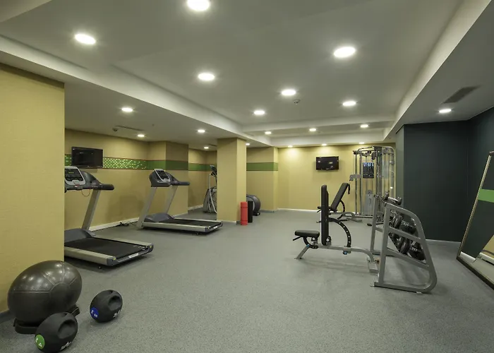 Hampton By Hilton Gaziantep