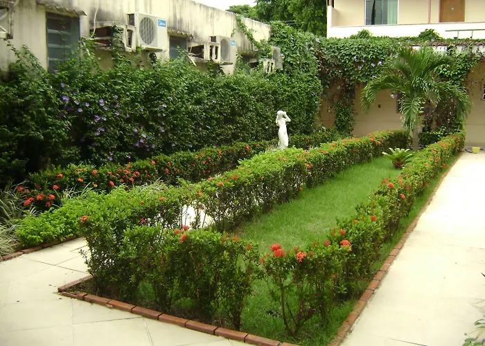 Mindu Park Hotel