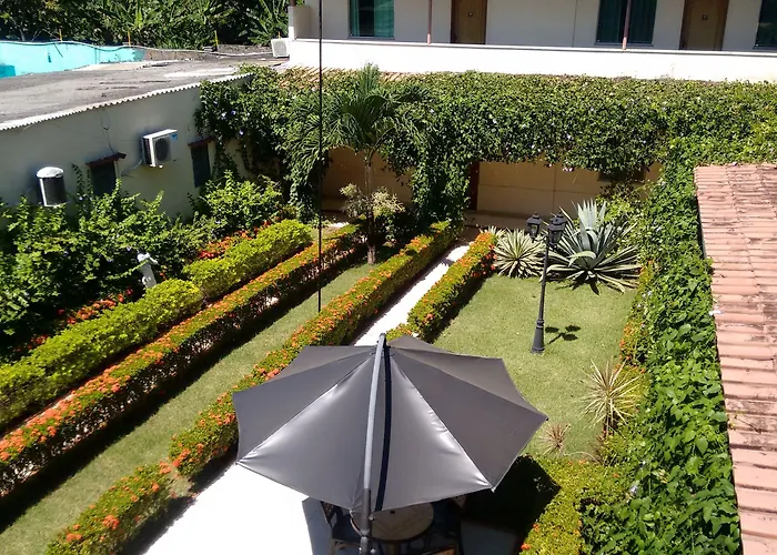 Mindu Park Hotel