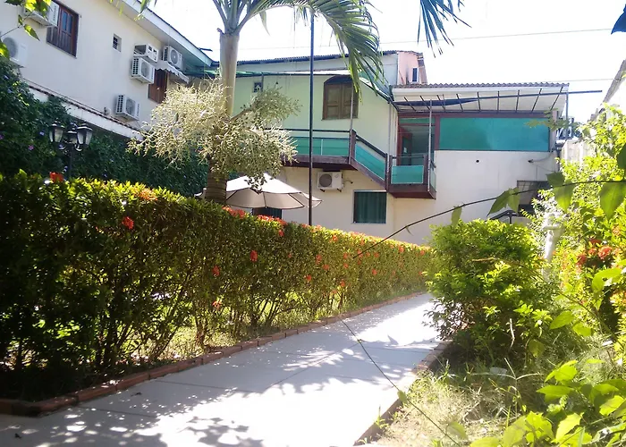 Mindu Park Hotel