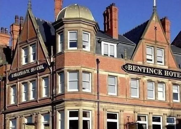 Bentinck Hotel