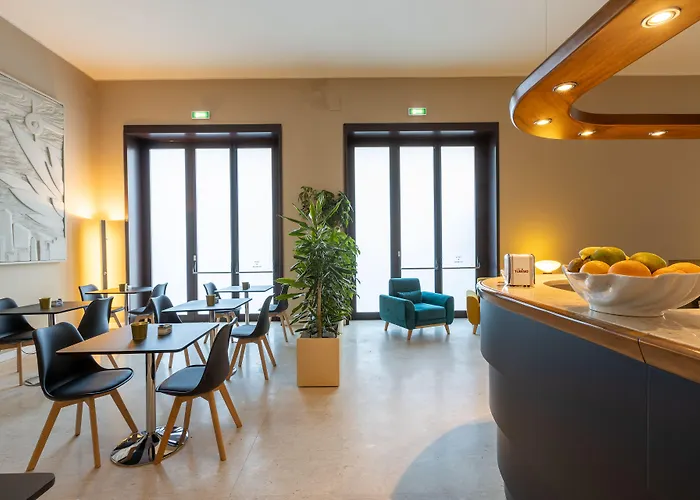 Hotel Nuova Grosseto